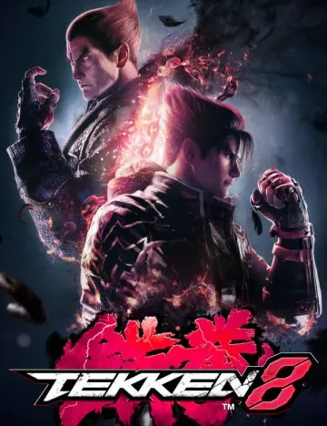 Tekken 8