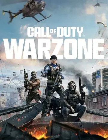 Call of Duty Warzone